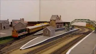 Bachmann 32-776K Ltd Ed BR Class 37 No. D6717 Weathered Edition DCC Ready B22777
