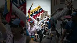Venezuela condemns 'military provocation' by CIA and Trinidad and Tobago #news #new #politics #usa
