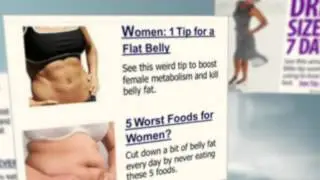 Leptin sensitivity in women