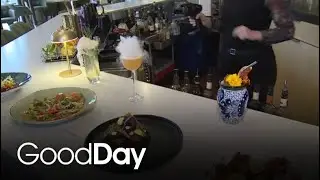 Indulge in Prime Cuts, Exquisite Seafood, and Cocktails at Eldo Chophouse!