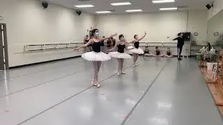 Decatur City Dance: Spring 2021