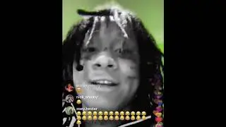 Trippie Redd Says Most Rappers Are Not Goats They are Sons Of Goats