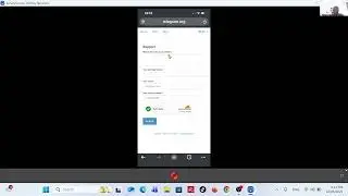 How to Recover Hacked Telegram Account 