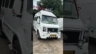 SOLD✅2016 Model 17 Seater Traveller for sale 📞 +91 94477 01545