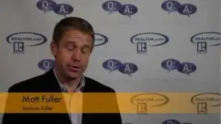 Homeseller/Homebuyer Advice: Neighbors - Ask a Realtor (Matt Fuller)