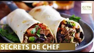 Secrets de chef 03/11/2018