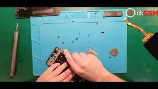 ⚙️ Schimbare Display Huawei Mate 20 Lite