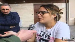 Manfredonia, appello condomini: “Anziano in condizioni igienico – sanitarie disastrose, intervenire”