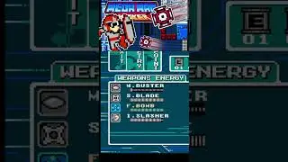 Use the F-bomb! #capcom #megamanmaker #megaman #nostalgia #nintendo  #retrogaming #gaming #retro