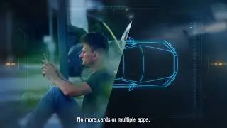 Программное обеспечение R&eacute;publique: Plug&Charge | Группа Рено