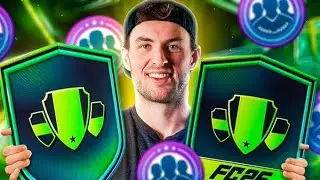 EA Made League SBC Grind UNLIMITED 😍