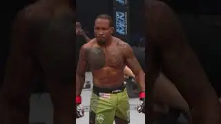 Will Bubba Jenkins Give Us Another Highlight Suplex in the Windy City On April 19th? 🤯