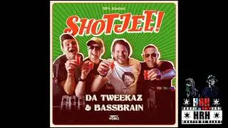 Da Tweekaz & Bassbrain - Shotjee! (Hardstyle)