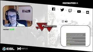 DeSBL Bombe 6. Liga - JSOC by peculiar gaming vs Tactic Unit Alpha by Bros4Life