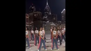 2025 - 2026 Philly Phresh Crew Promo Video