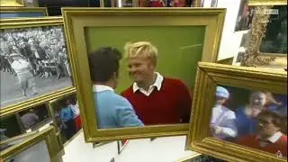 Sky Sports - Ryder Cup 2023 Opening Titles