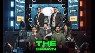 codm champs vlog DreamHack ATL