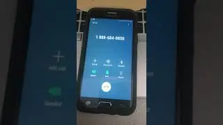 ATT Direct TV МОШЕННИК (1-й звонок)