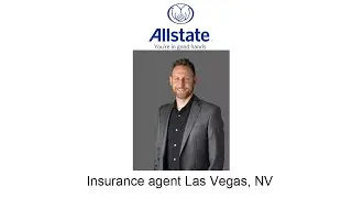 Insurance agent Las Vegas, NV - Tyler Wagner: Allstate Insurance