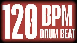 [FREE FOR PROFIT] - 120 BPM HIP HOP DRUM BEAT | DRUM LOOP | #83