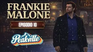 Peakville 3 – GTA RP | Episodio 10 Seconda parte – Ogni firma ha il suo prezzo: saldiamo l’avvocato