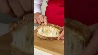 Kanapka Na śniadanie, kolację czy przekąskę 🇵🇱 a sandwich for any time of day #kanapka #sandwich