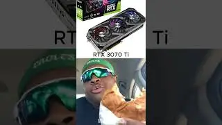 Classifica NVIDIA RTX serie 30 #shorts #nvidiagpu #nvidia #gpu #gaming #ranking