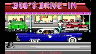 Street Rod - Old School PC Game (mjricho)