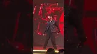 #Mobsta performance by #Anirudh #Coolie