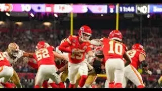 KANSAS CITY CHIEFS ARE A DYNASTY WHY? SAN FRAN BLAME GATES? WHY LEBRON IS STAYING IN L.A. & THE PLAN