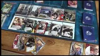 Legendary: Paint the Town Red - EP02