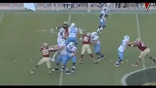 RSP Boiler Room No 62: QB Mitch Trubisky (UNC)