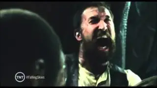 Falling Skies Season 5 Teaser Trailer  (Official Trailer)