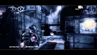 Essence Clan Wars Teamtage by iDxmnz and Nizkoo