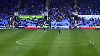 Madejski stadium