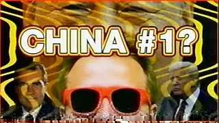 Why China Wins at Manufacturing