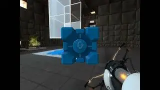 Portal Retract Part 2
