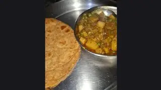 Winter special naye aalu ki kachori #ytshorts #trending #food #like ##share ##subscribe 