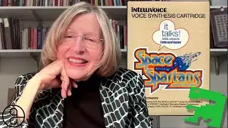 Sandra Disner: Linguistic Expert (Full Interview)