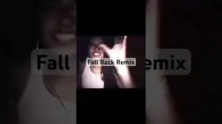 Lithe - Fall Back Remix (prod. alex young) #fallback #lithe #remix