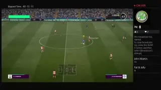 FIFA 17 TRYING TO GET THE ALEX HUNTER FIFA CARD