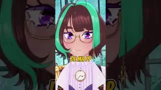 Le Multistream  #vtuber #vtuberfr #streamer #twitch #youtube