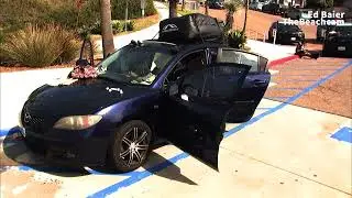 San Diego Deputies Harass 2 US Citizens. #copwatch #filmthepolice #policeharassment