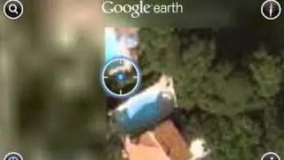 frenchiPhone - Google Maps