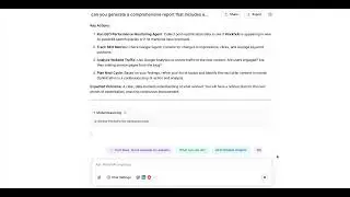 GEO & SEO Management Agent - 5-week action plan