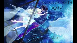 Angels of Death [AMV] After Dark