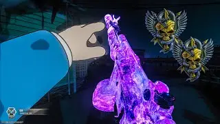 Double NUKE w/ Best 
