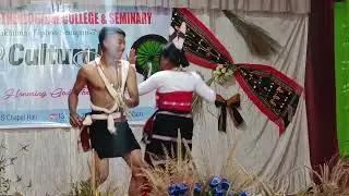 Rongmei Cultural Dance