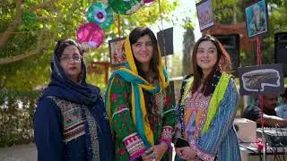 Pastoon Cultural Day Celebrations in Quetta Maarif Campuses