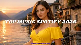 Top Music Spotify 2026 🎵 Spotify Playlist 2026 🔥 TikTok Hits Collection ~ Latest Viral Songs 🎵 #20